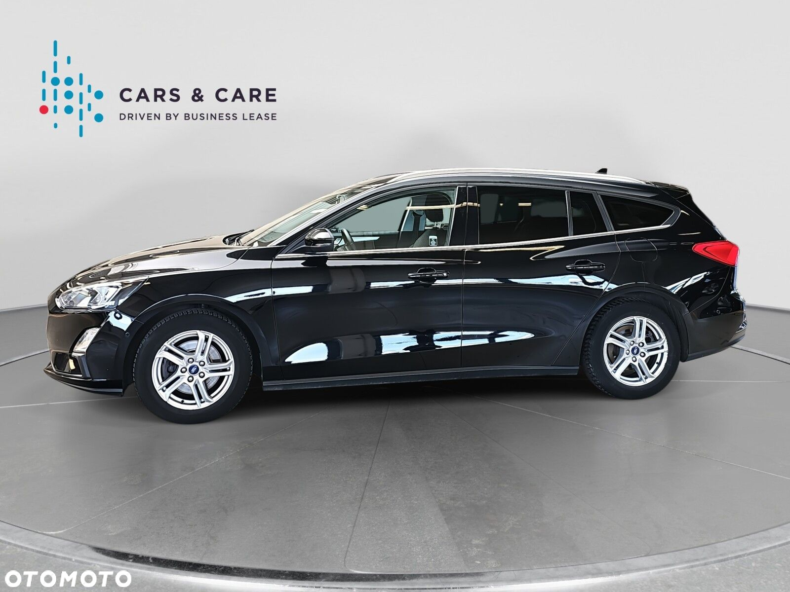 Ford Focus 1.5 EcoBlue SCR Connected - 10