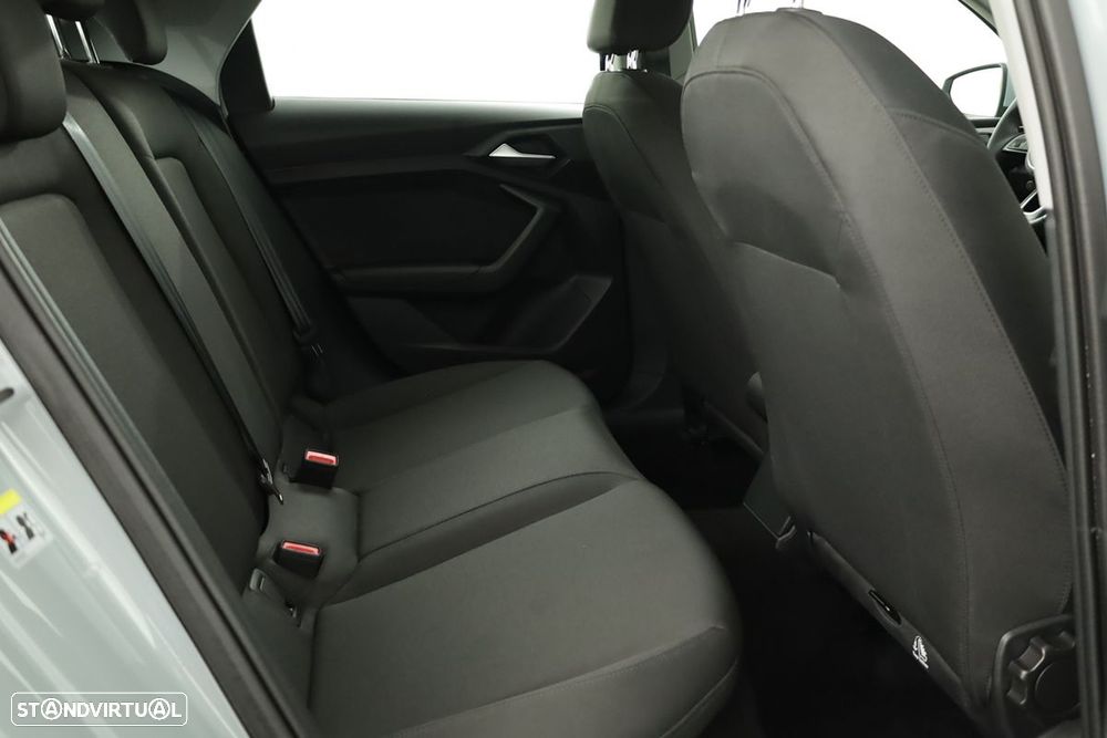 Audi A1 Sportback 30 TFSI Advanced S tronic - 21