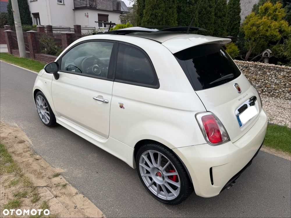 Abarth 500 - 23