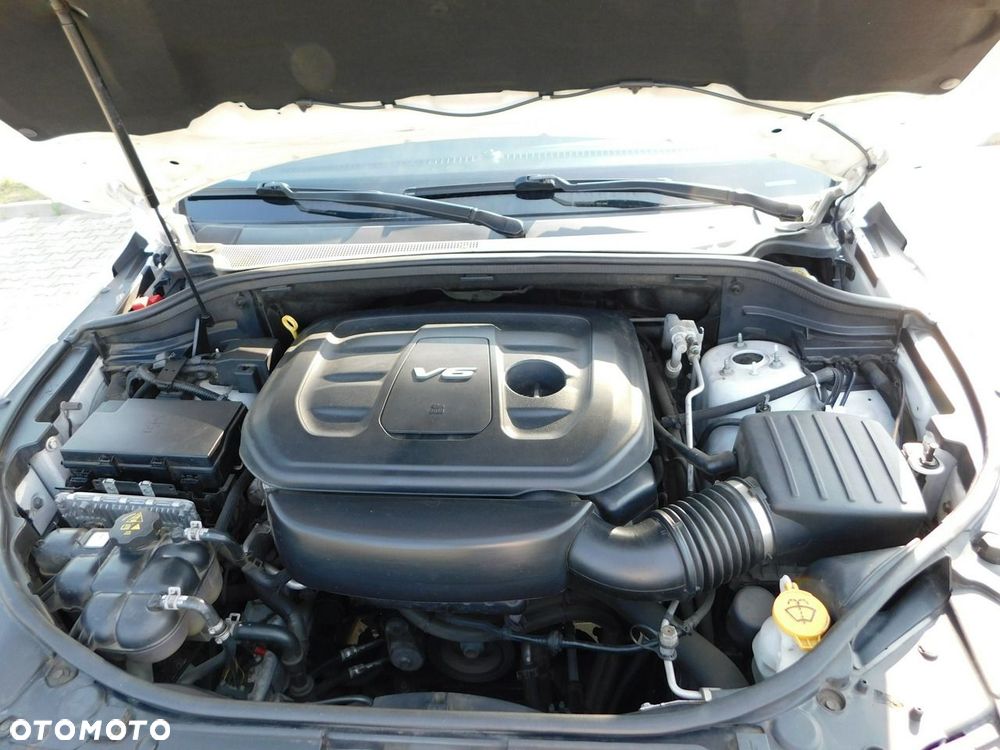 Jeep Grand Cherokee 3.6 V6 Laredo - 22