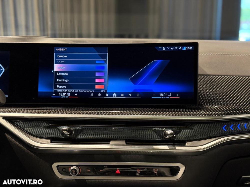 BMW X6 xDrive30d AT MHEV - 26
