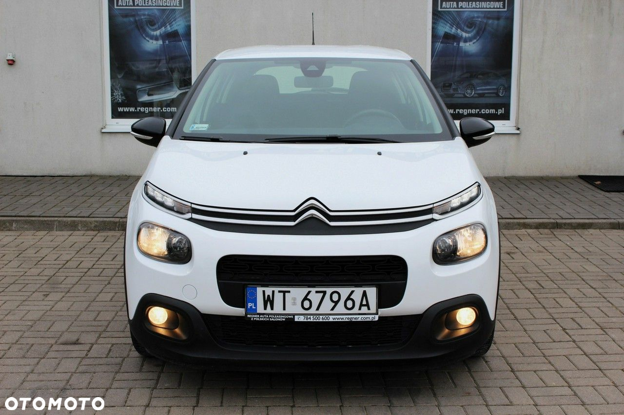 Citroën C3 1.2 PureTech Feel - 2