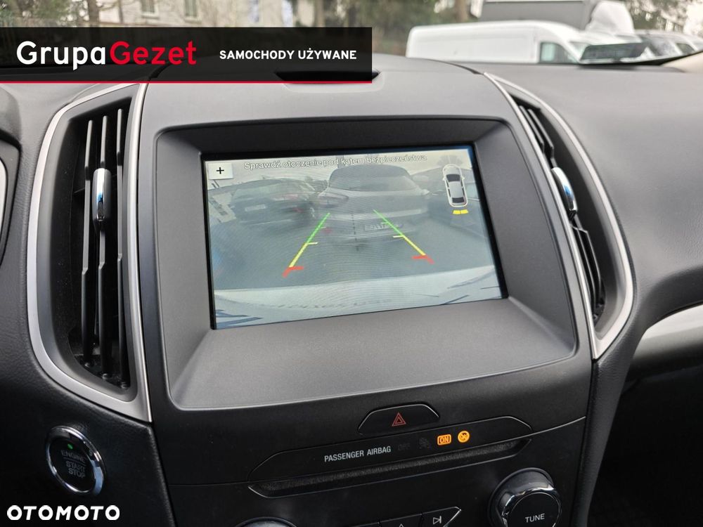 Ford Edge - 26