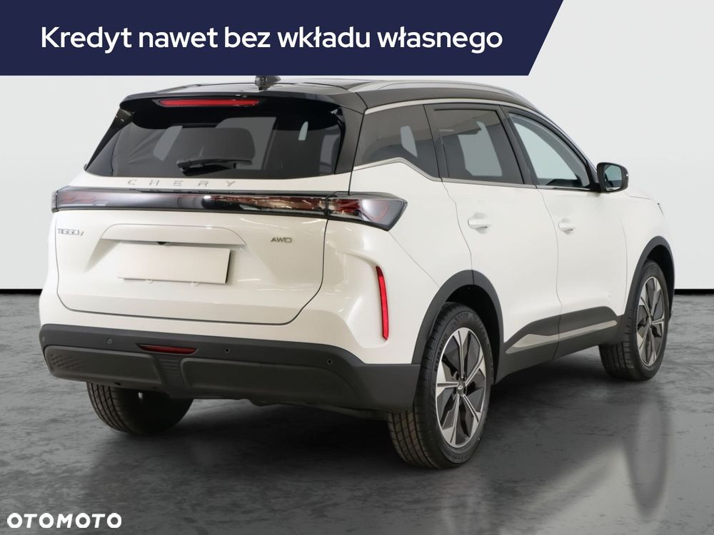 Chery Tiggo 7 - 7