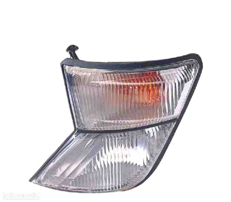 PISCAS FRONTAIS NISSAN PATROL 97-02 - 1