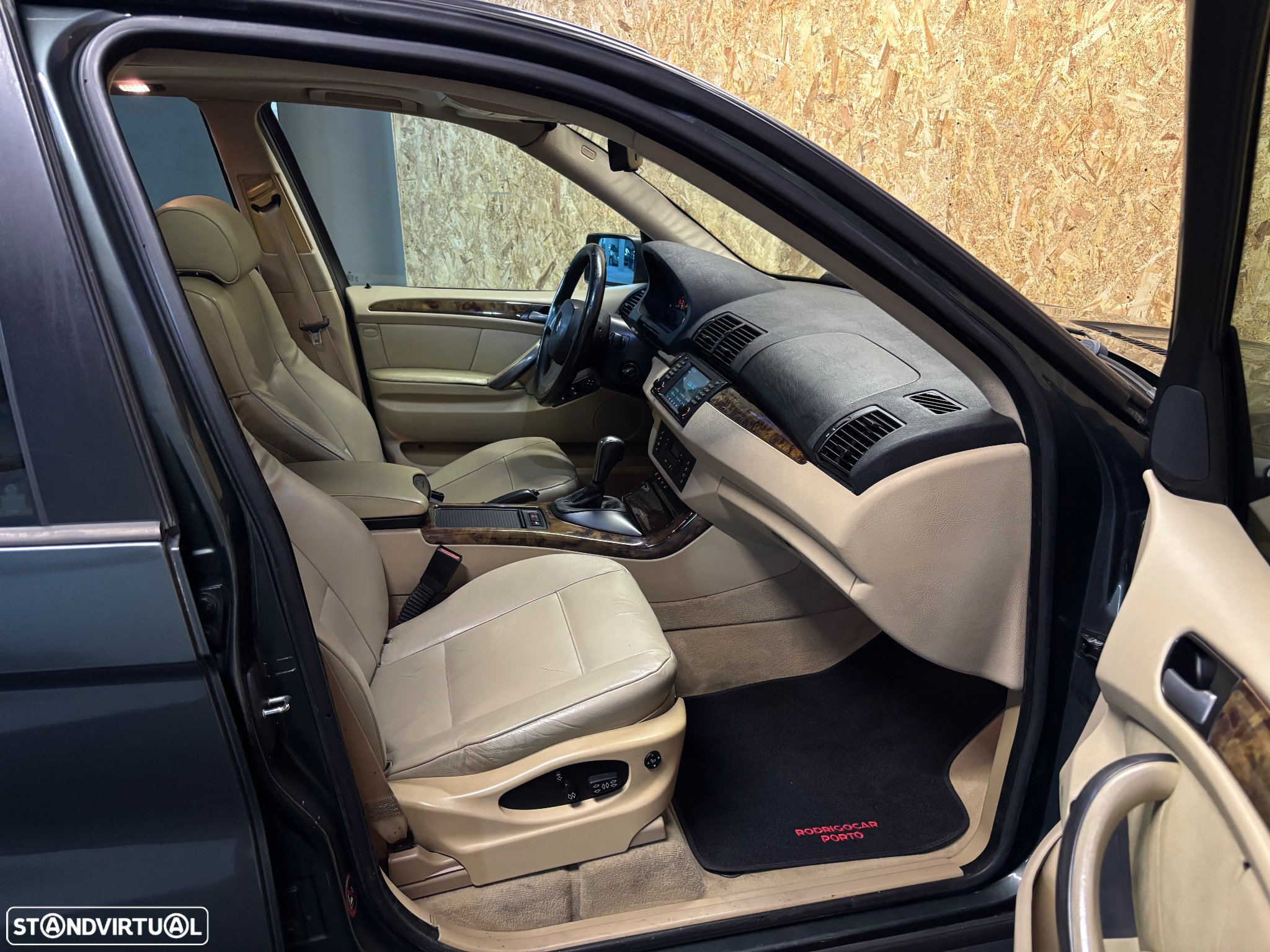 BMW X5 3.0 dA - 11