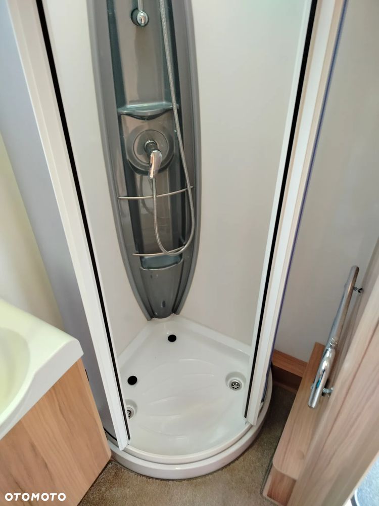 Bailey Unicorn Seville - 9