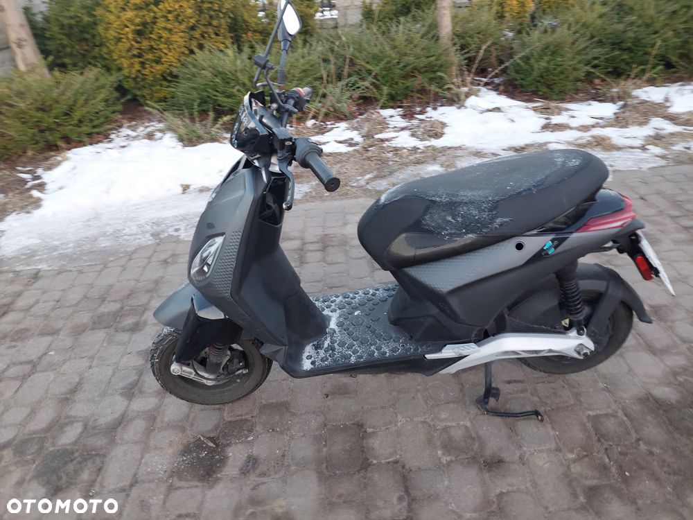 Piaggio Inny - 2