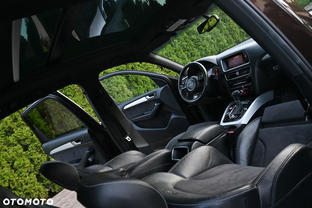Audi Q5 - 28