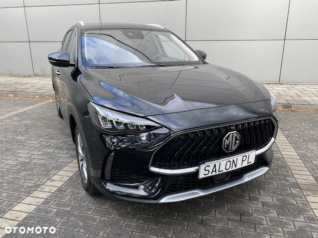 MG HS 1.5 T-GDI Excite DCT - 4