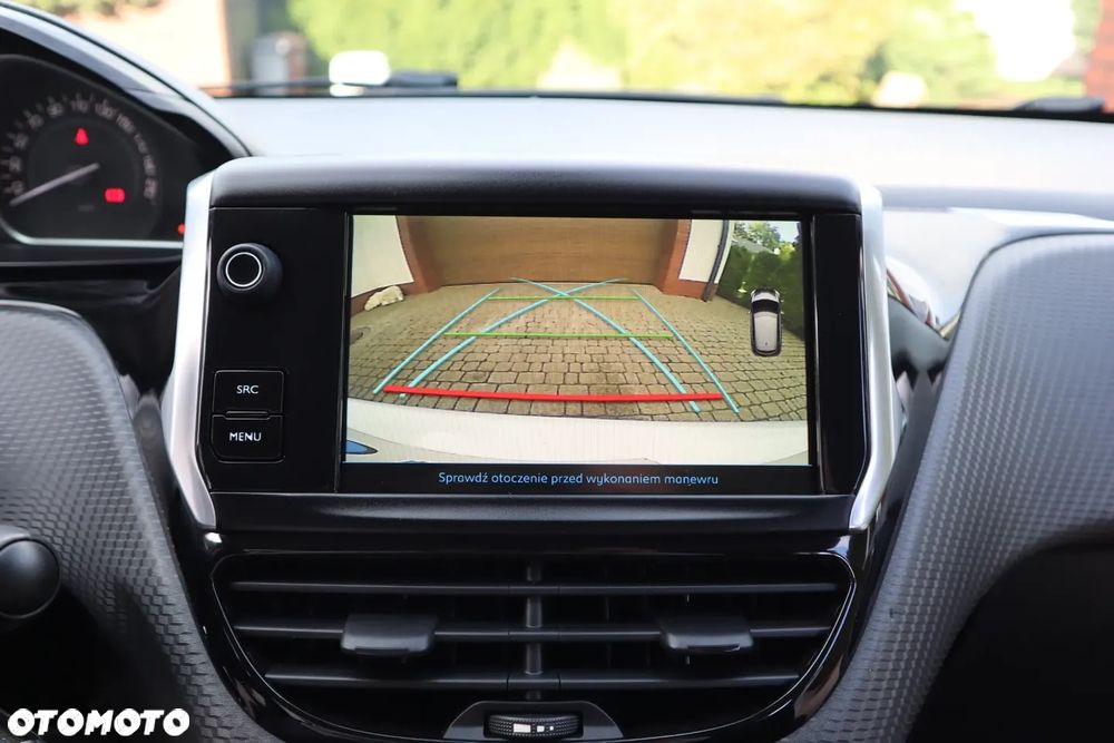 Peugeot 208 1.2 PureTech Allure S&S - 21