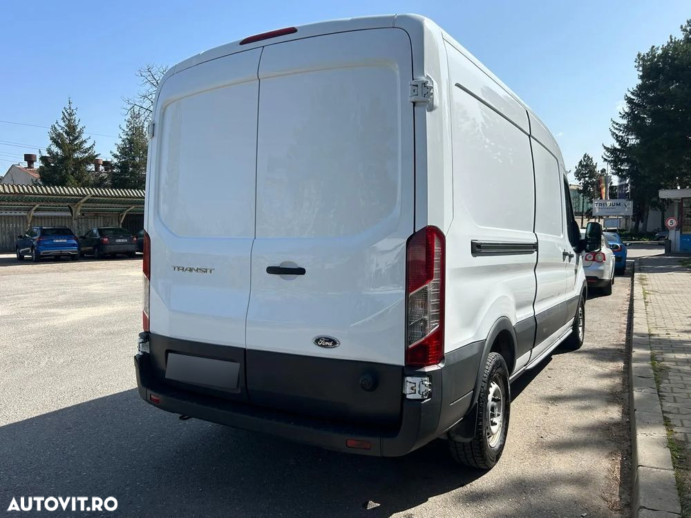 Ford TRANSIT - 4