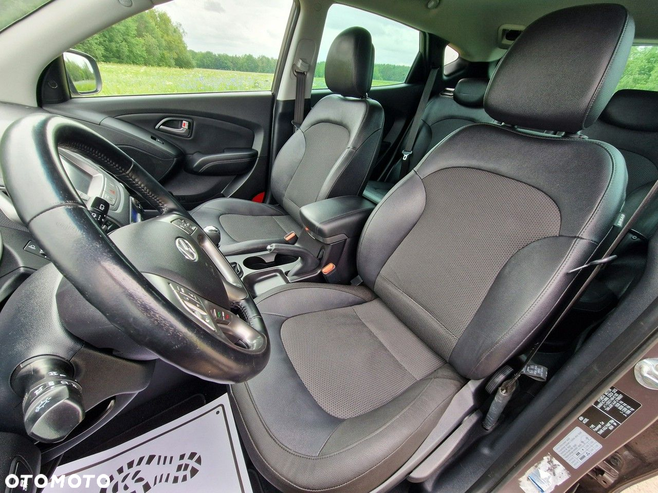 Hyundai ix35 - 18