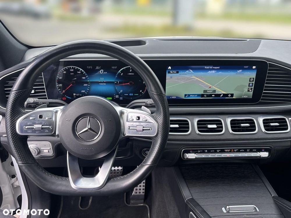 Mercedes-Benz GLE - 14