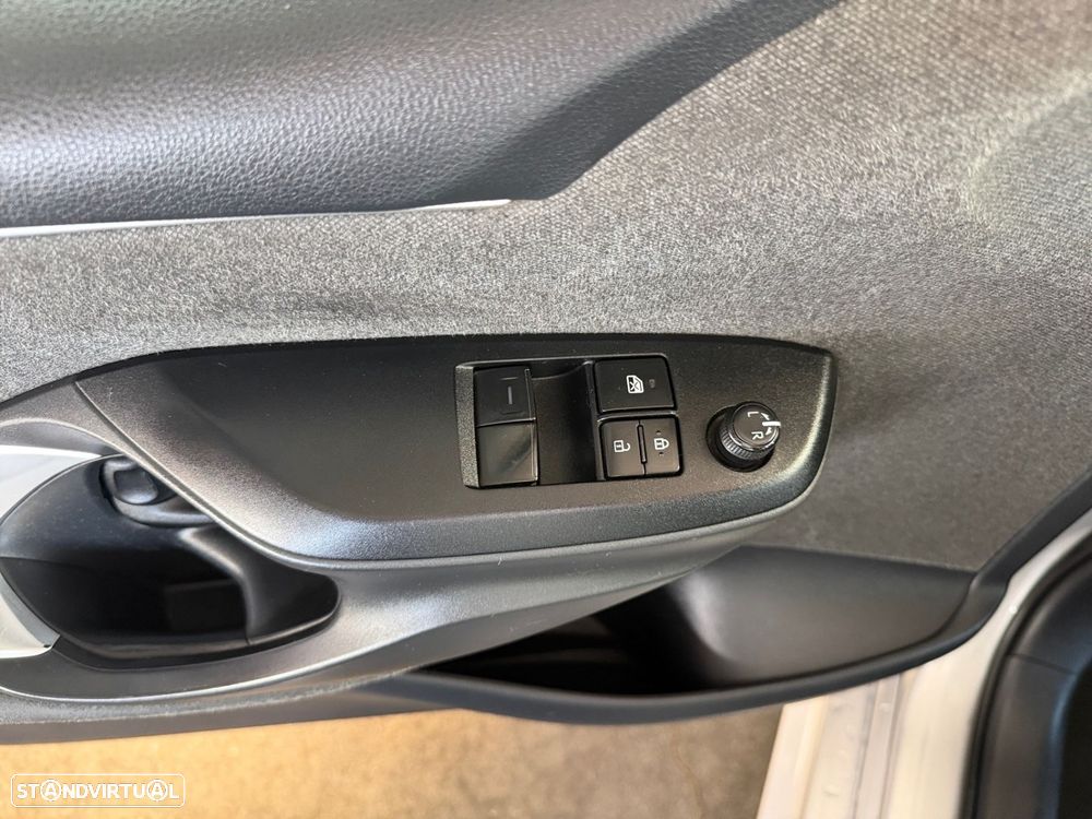 Toyota Yaris 1.0 VVT-i Comfort - 12