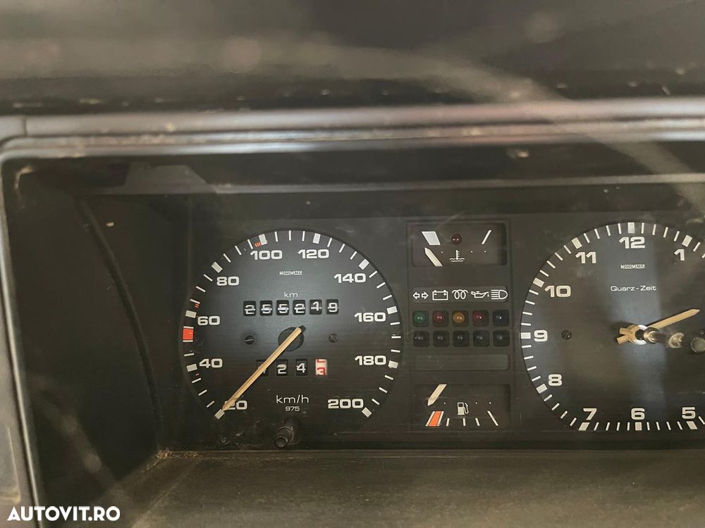 Volkswagen Passat - 10