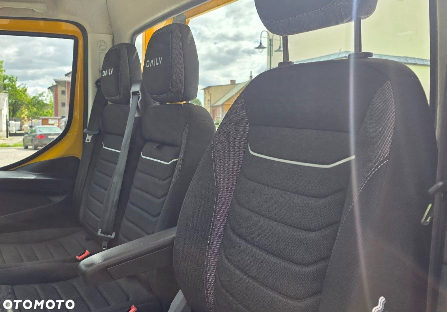 Iveco Daily - 8