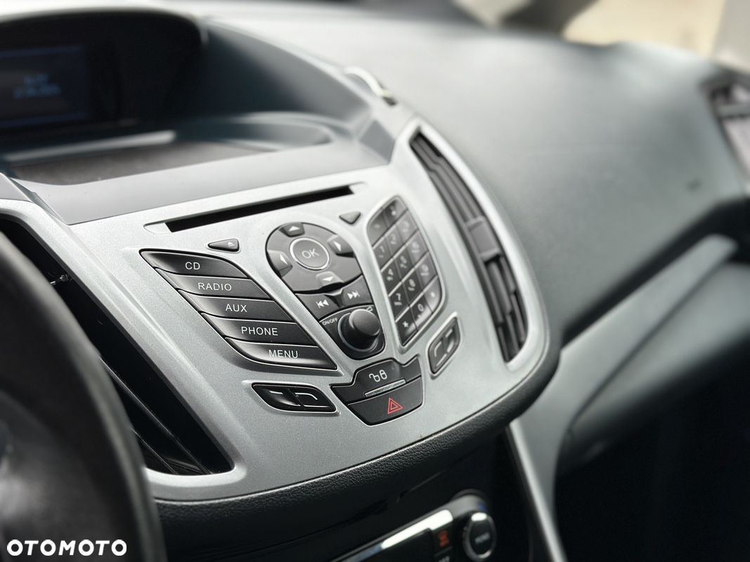 Ford Grand C-MAX 1.6 EcoBoost Trend - 18