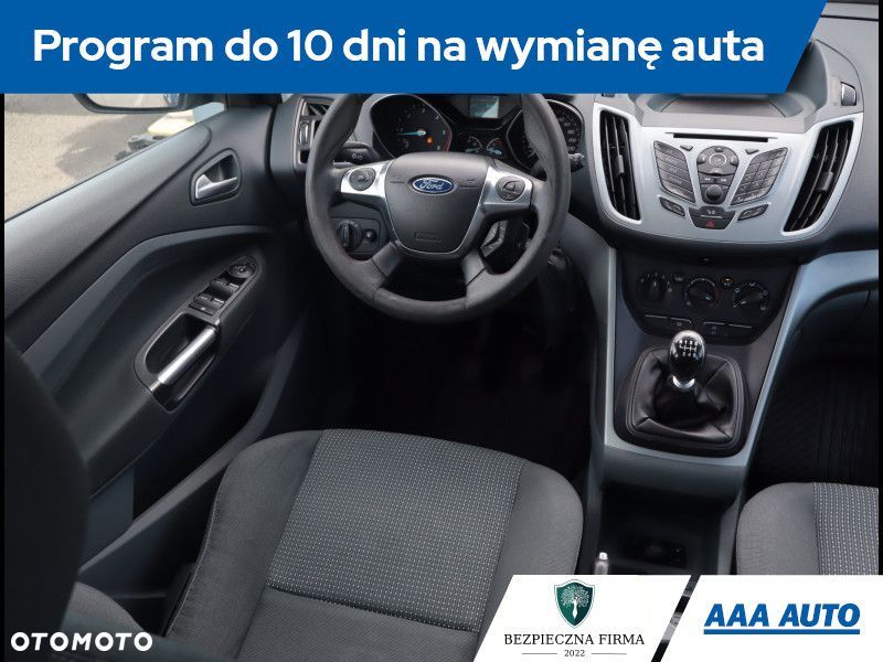 Ford C-MAX - 9