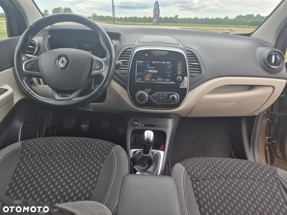 Renault Captur ENERGY TCe 90 Start&Stop Intens - 6