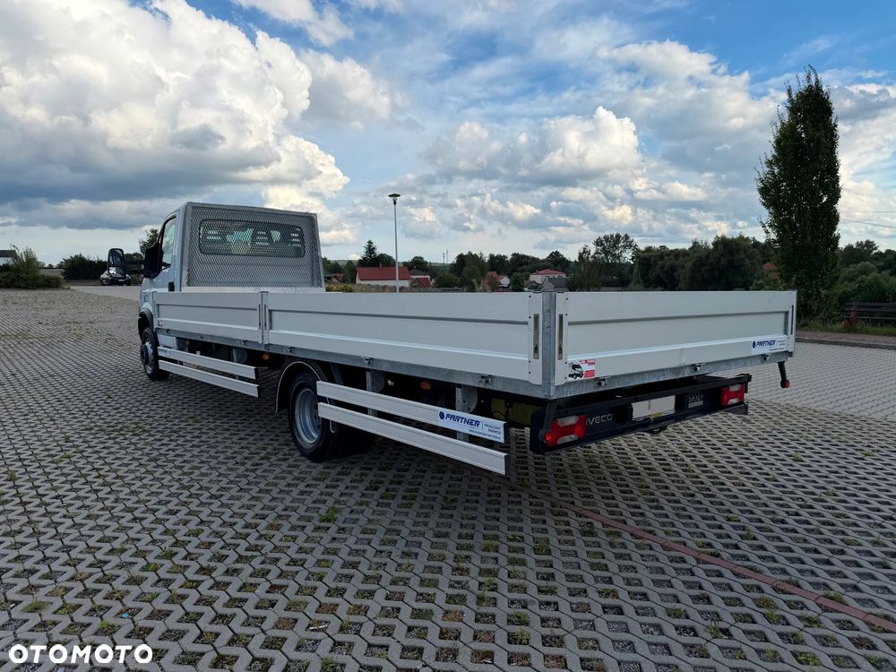 Iveco Daily - 5