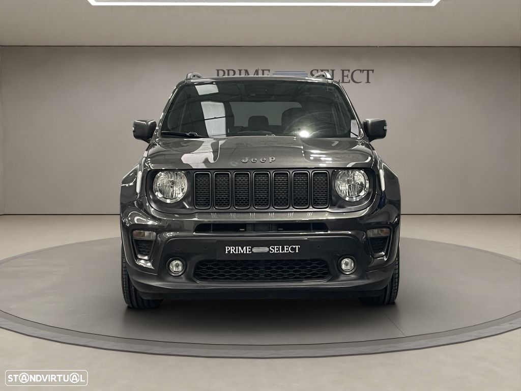 Jeep Renegade 1.0 T 80º Aniversário - 7