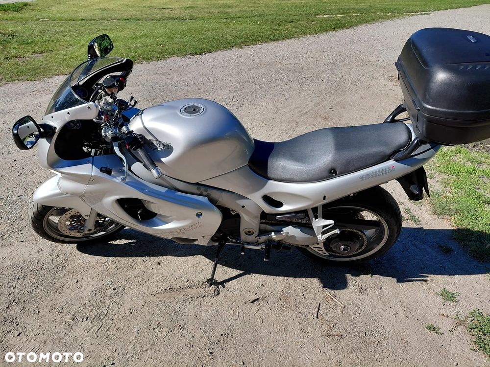 Triumph Sprint - 15