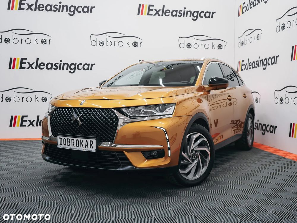 DS Automobiles DS 7 Crossback - 7