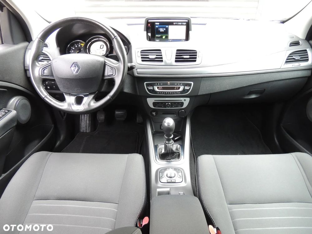 Renault Megane 1.2 16V TCe Energy Limited - 5