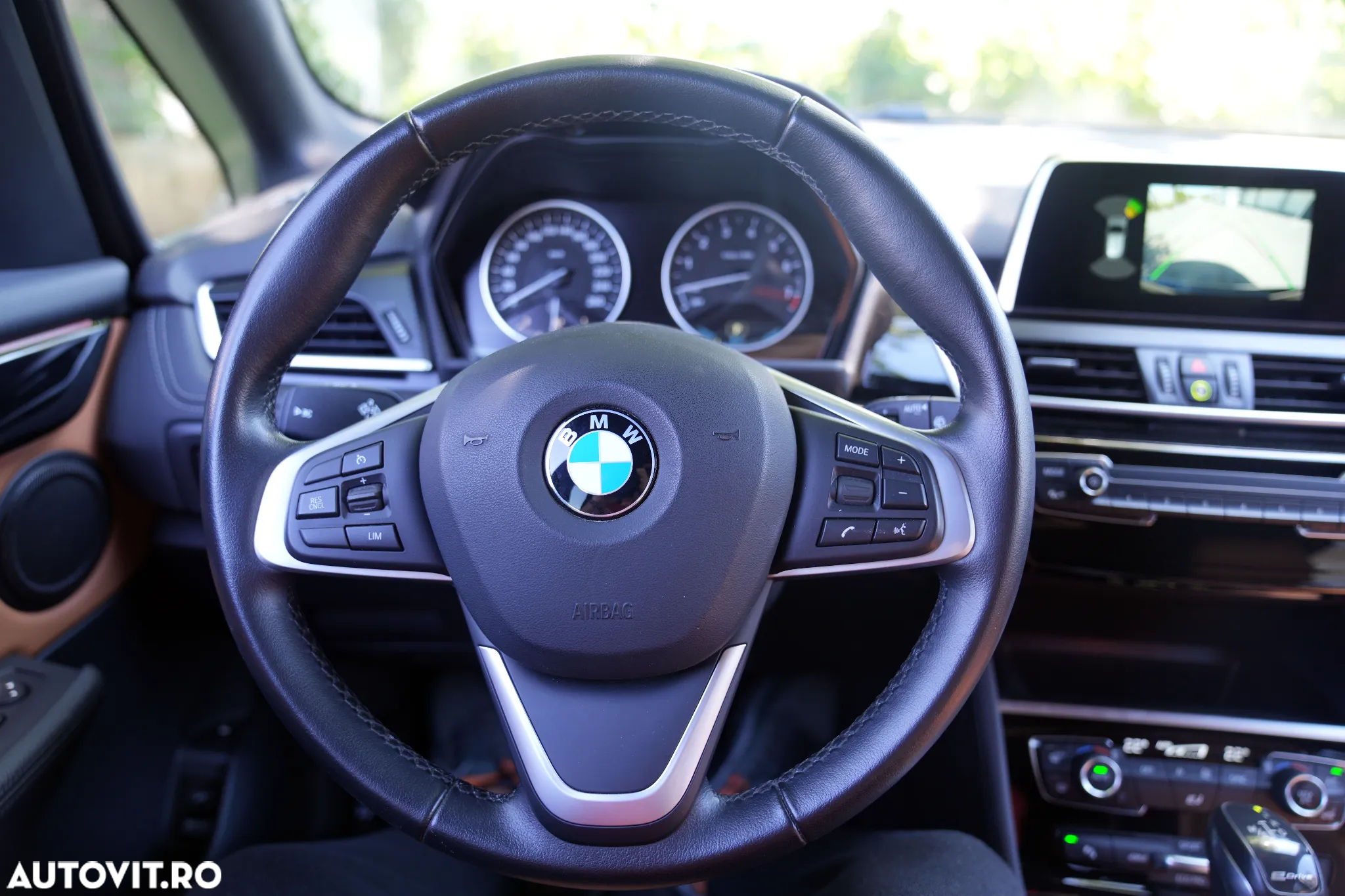 BMW Seria 2 225e xDrive Active Tourer Aut. - 12