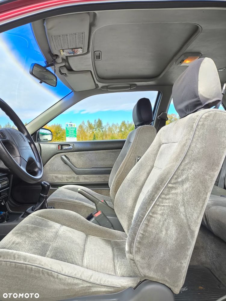 Honda Accord - 11