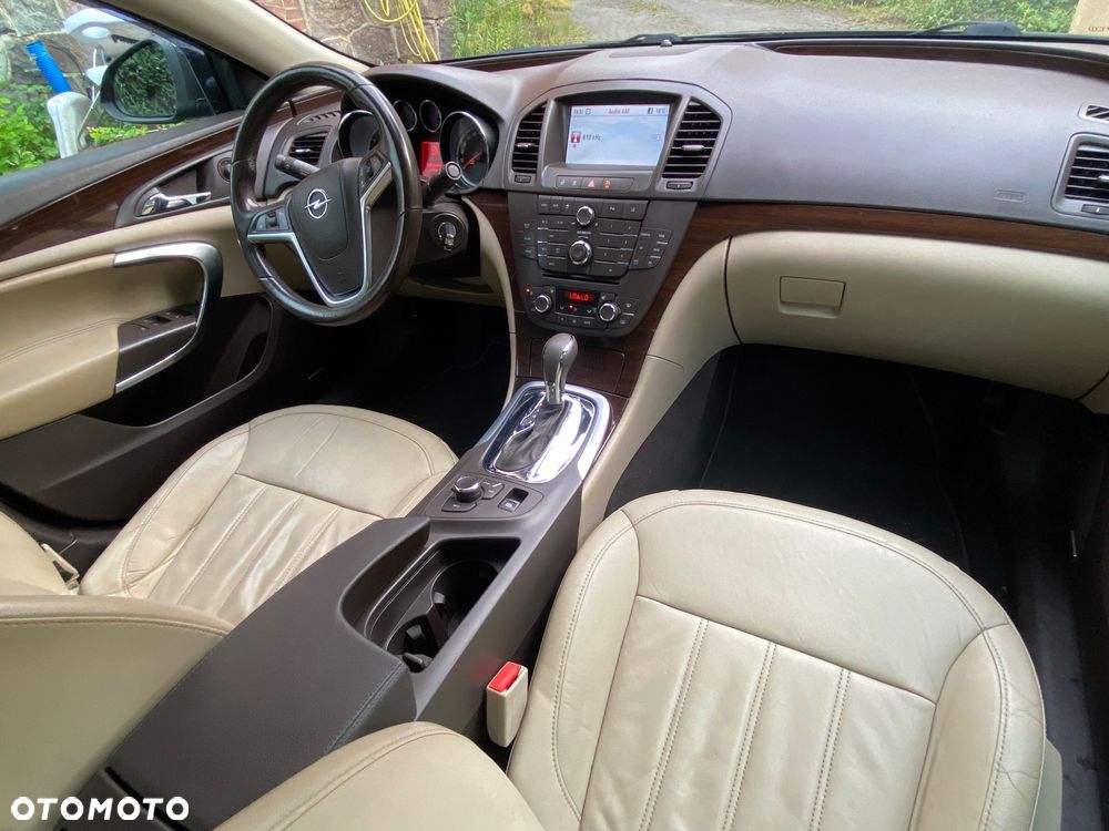 Opel Insignia - 6