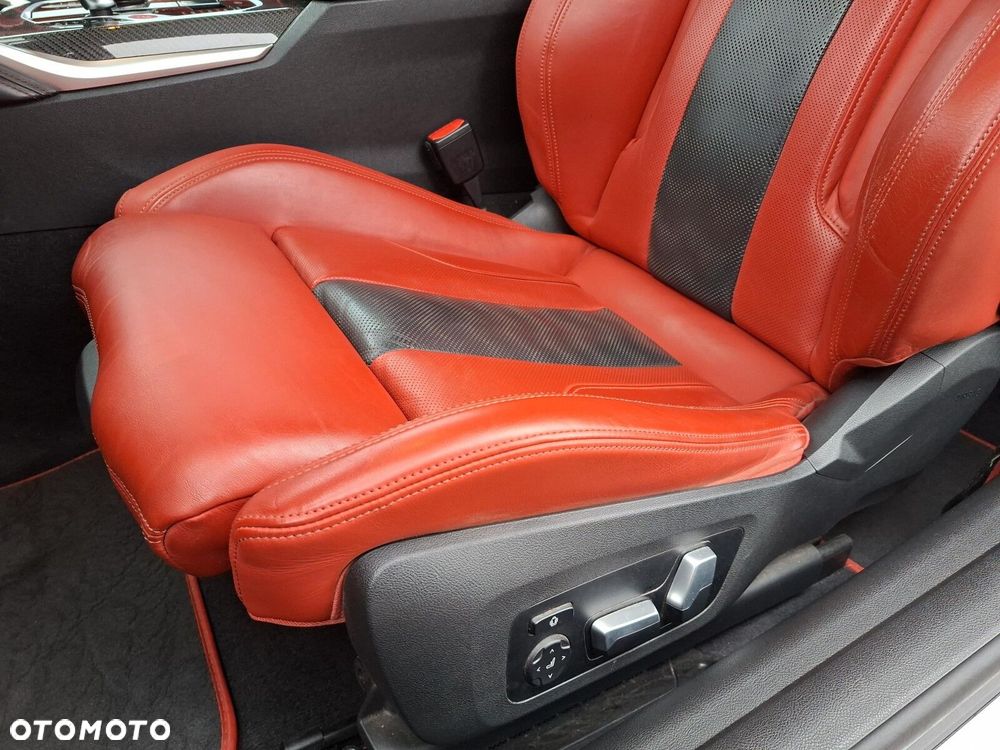 BMW M4 Competition M xDrive sport - 14