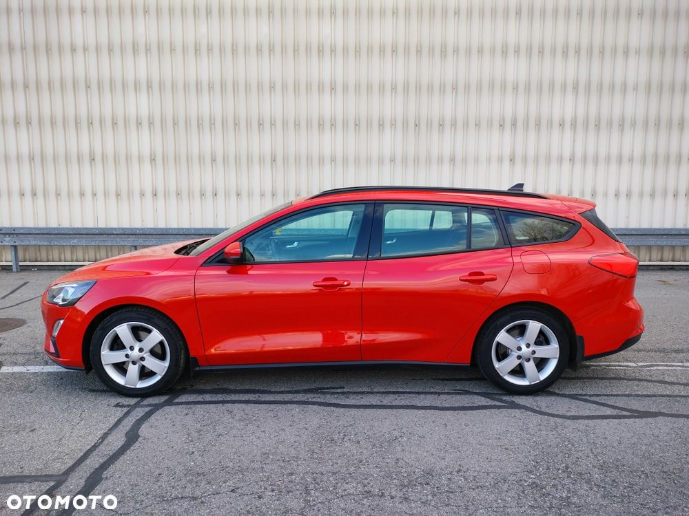 Ford Focus - 5