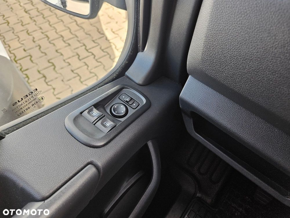 Opel movano L2H2 *64999zł Netto* 2.3 CDTi/136KM - 21