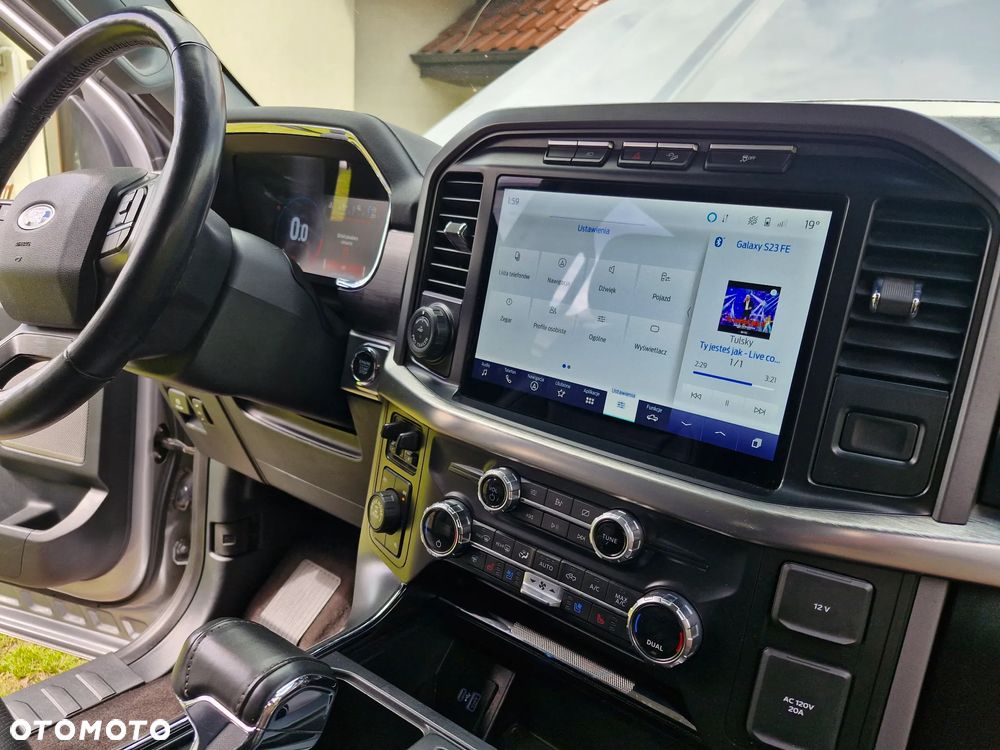 Ford F150 - 16