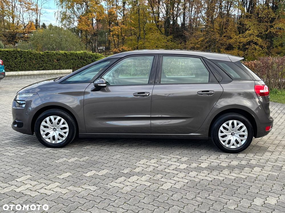 Citroën C4 Picasso BlueHDi 120 Seduction - 5