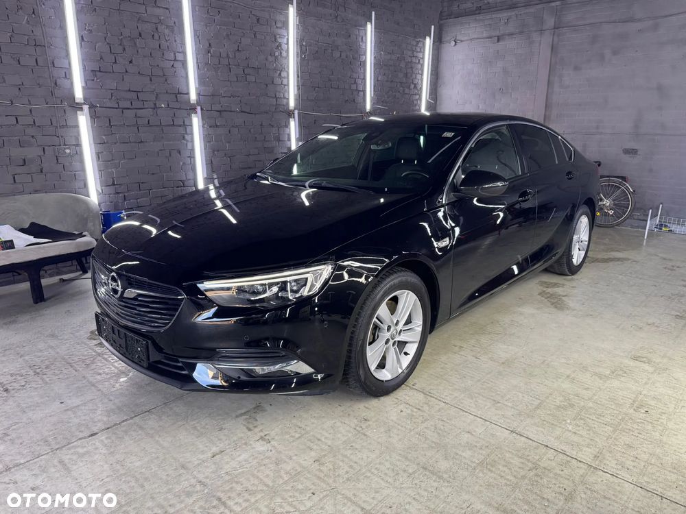 Opel Insignia 2.0 Automatik Business Innovation - 6