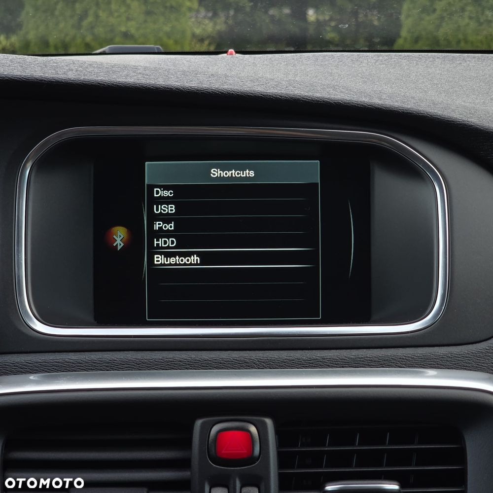 Volvo V40 D2 Drive-E Summum - 36