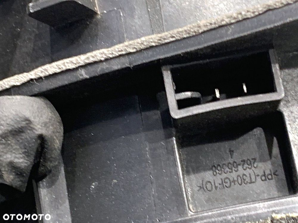 GŁOŚNIKI KOMPLET  MG (SAIC) HS 2018 - 2022 1.5 20 T 124 kW [169 KM] benzyna 2018 - 2022 10168230 - 3