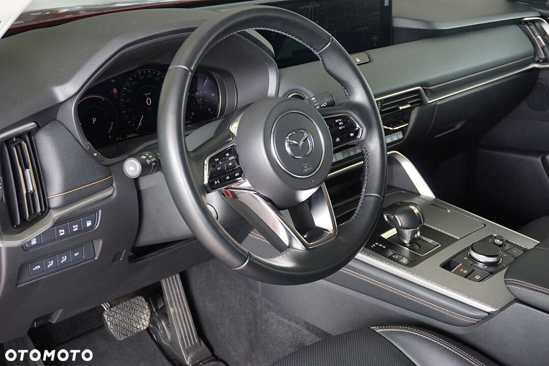 Mazda CX-60 - 7