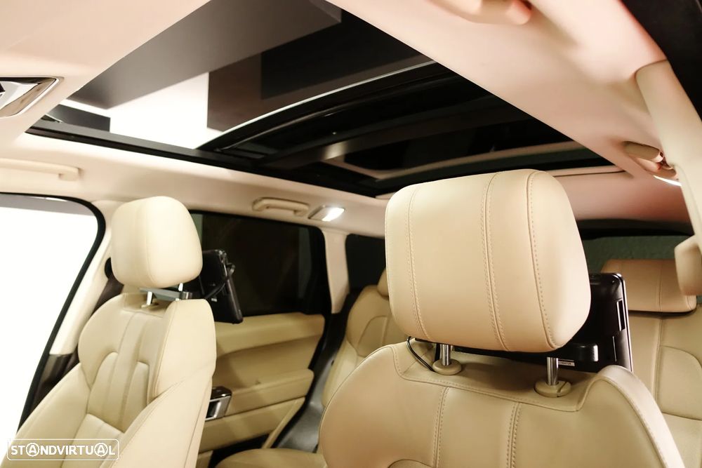 Land Rover Range Rover Sport 2.0 SD4 HSE - 58