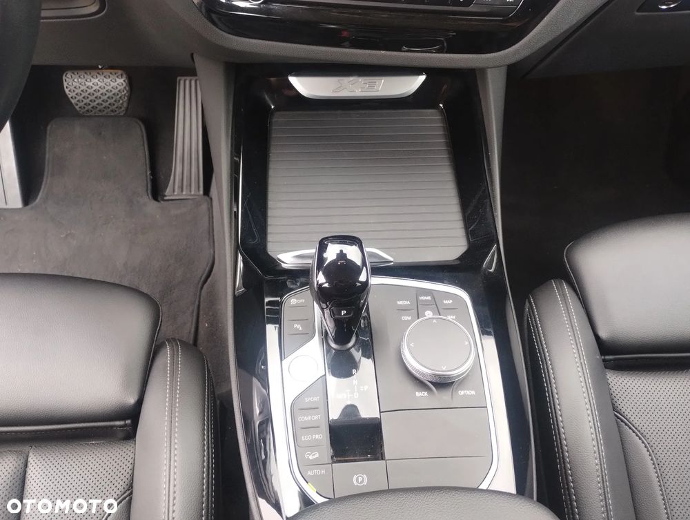 BMW X3 xDrive20d MHEV Luxury Line sport - 19