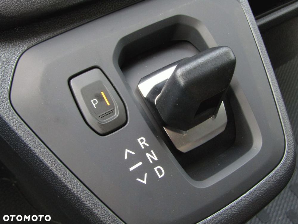 Renault Trafic Kombi 2.0 170KM Blue dCi L2 Equilibre AT9 - 14