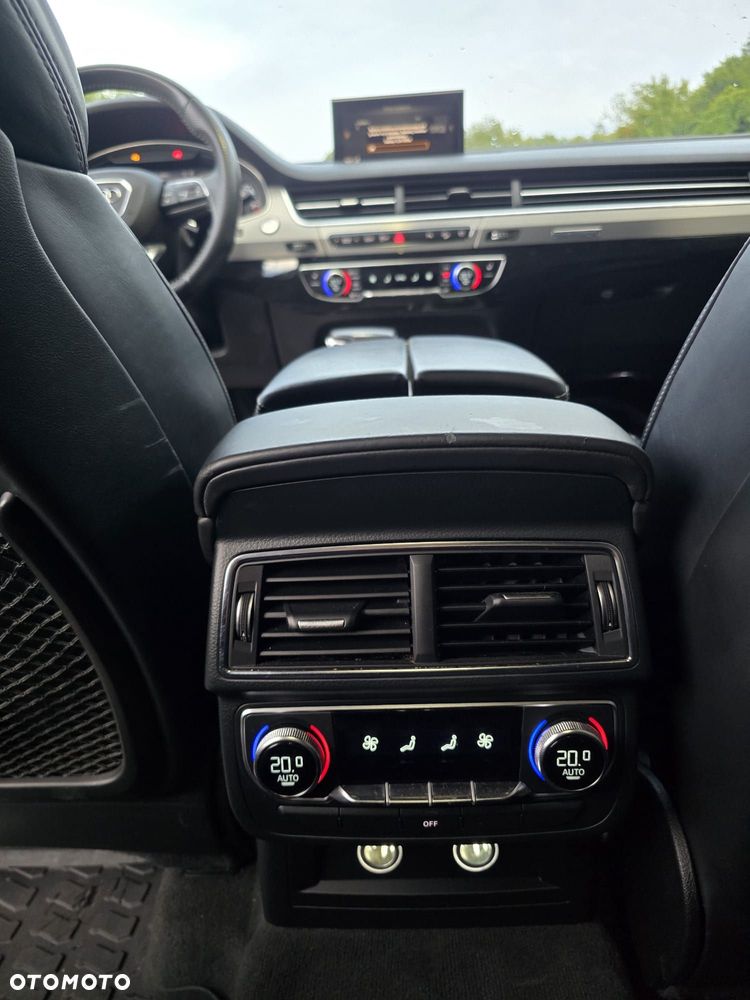 Audi Q7 50 TDI mHEV Quattro S Line Tiptr - 16