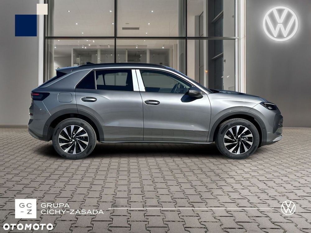 Volkswagen T-Roc - 6