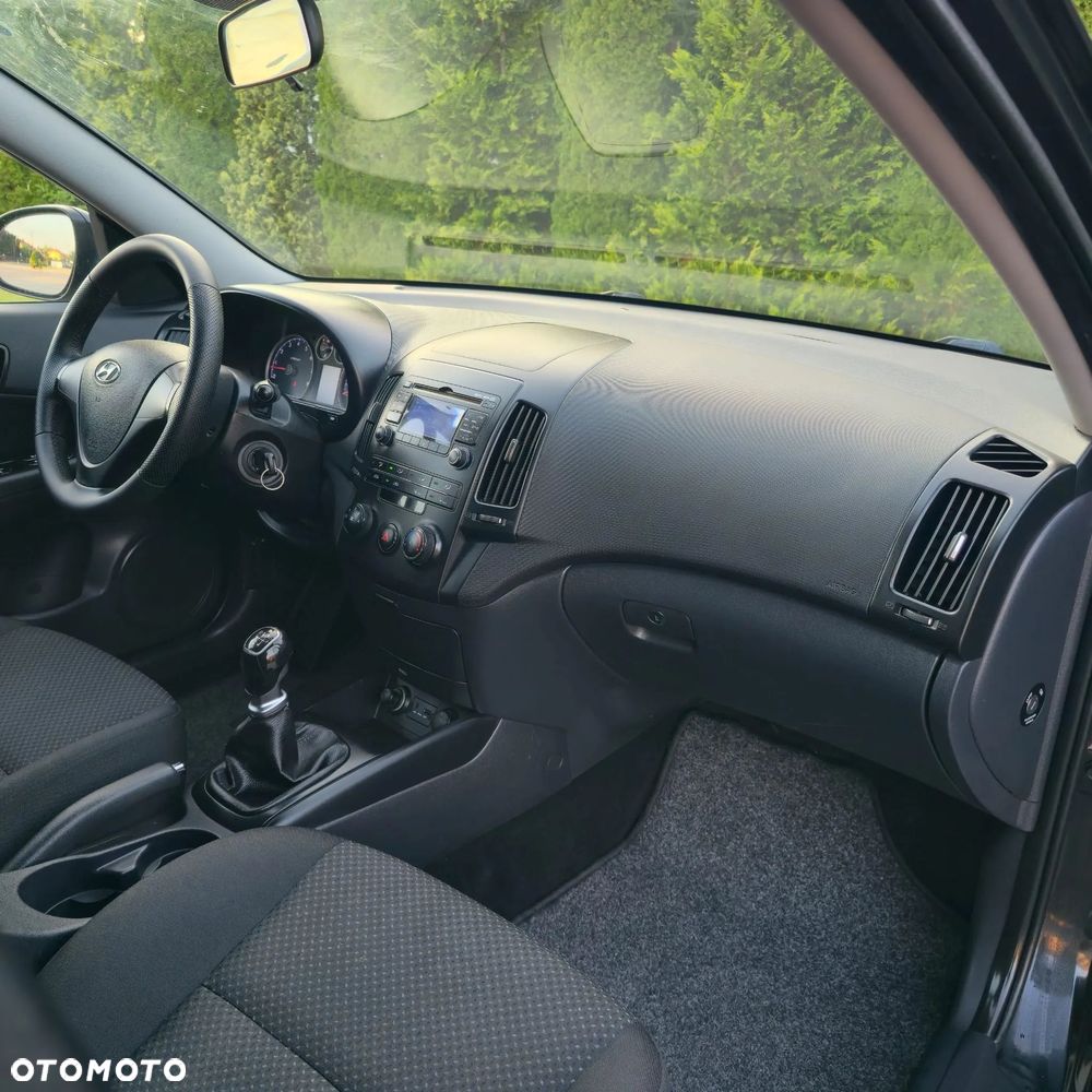 Hyundai i30 1.4 Edition Plus - 24