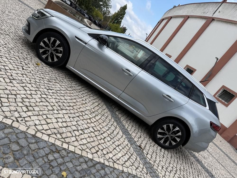Renault Mégane Sport Tourer 1.5 Blue dCi Limited - 13