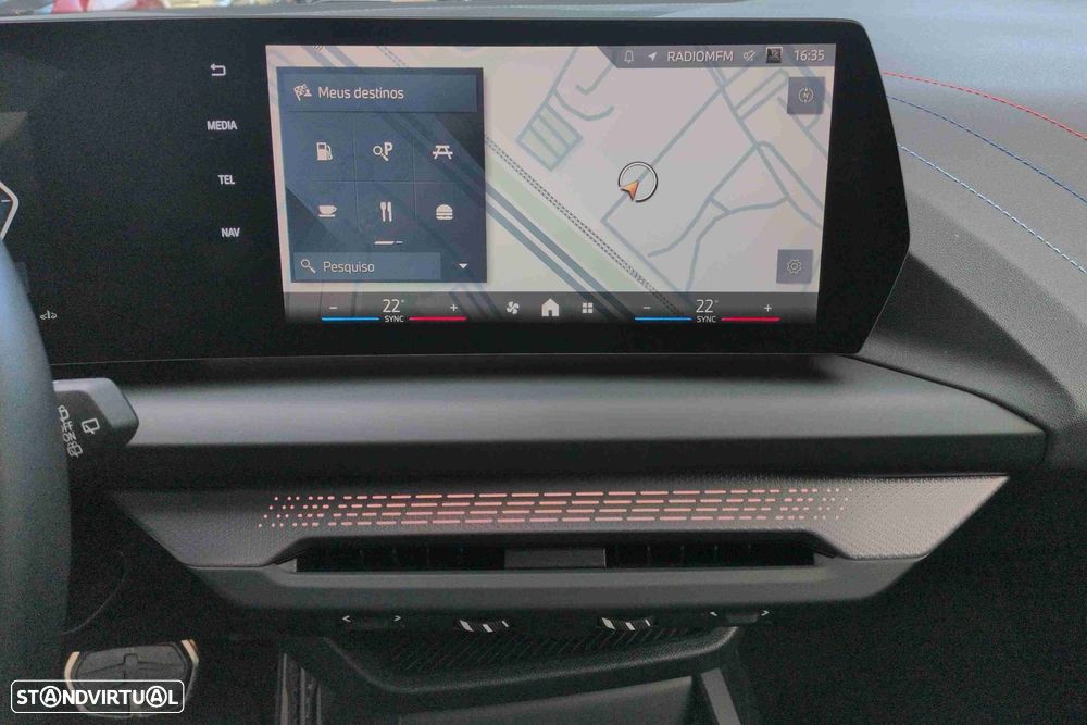 BMW 116 Standard - 12