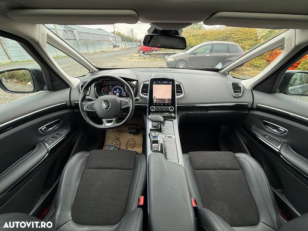 Renault Espace - 18